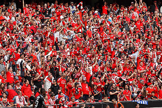 SL Benfica Ultimate Experience - 1 dia na Luz