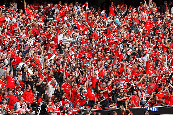 SL Benfica Ultimate Experience - 1 dia na Luz