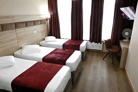 Online Booking EPS - photo 2