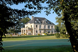 Garrigae Manoir de Beauvoir
