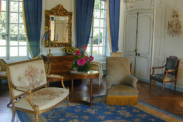 Château du Landel