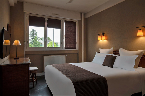 Hôtel Rive droite Originals Albi - photo 1