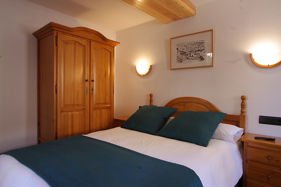 HOSTAL LA MUNTANYA - photo 3