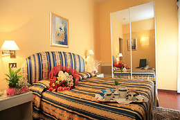 Hotel Nuovo Savi