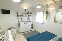 Santo Spirito Suite