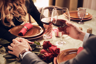 Prova de Vinhos a 2 em casa | Vin et Wine