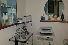 Naturalia Center