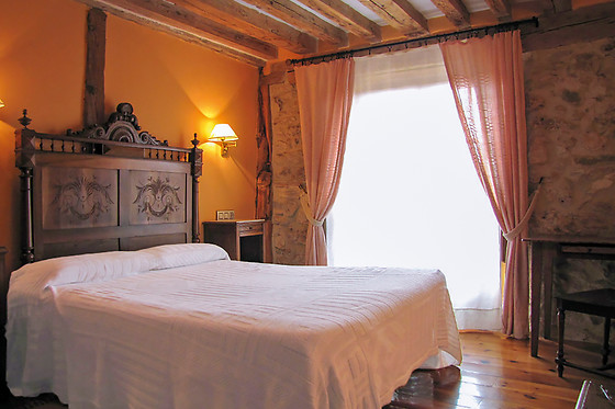 CASA RURAL VILLA CALATAÑAZOR - photo 9