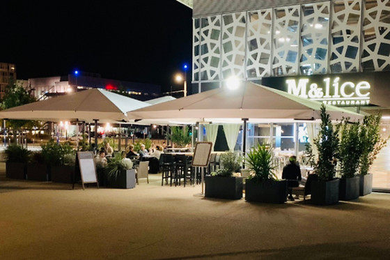 Restaurant Le Melice - photo 0