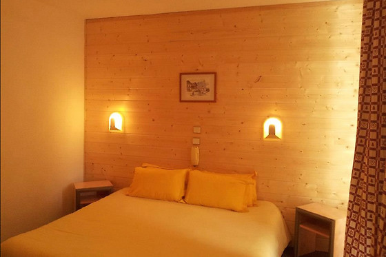 Hotel Espace - photo 4