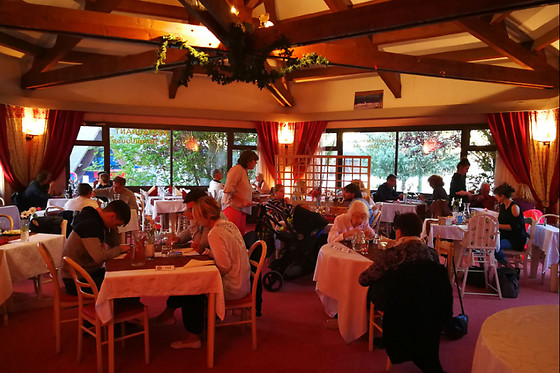 Hotel Espace - photo 8