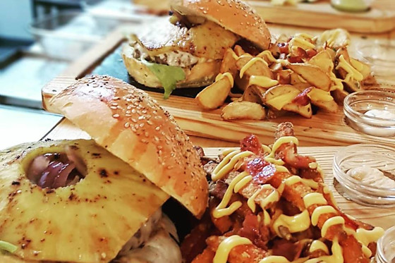2BURGER - photo 3