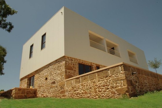 Escapadinha para 2 perto da Serra da Estrela | Quinta Ponte da Capinha - Fundão