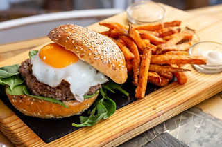 Hambúrgueres 100% Artesanais para 2 | 2Burger, Montijo (Setúbal)