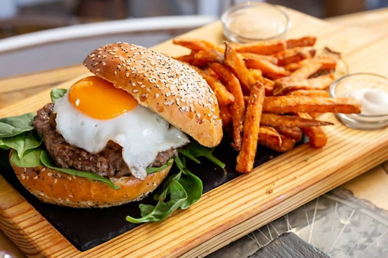 2BURGER - photo 5