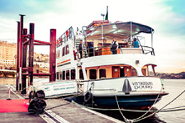 MANOS DO DOURO