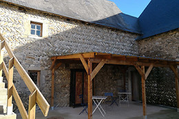 Chambre d'hôtes Peyo et Foodie