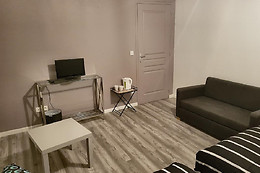 Chambre d'hôtes Peyo et Foodie