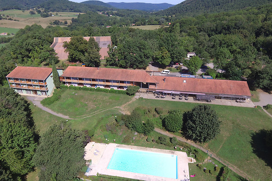 Relais du Bois Perché - photo 0