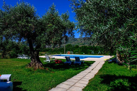 QUINTA DO QUINTO - photo 10
