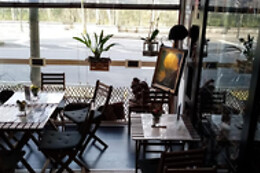 Santa Sede Winebar