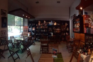 Petisco para 1 | Santa Sede Winebar (Viseu)