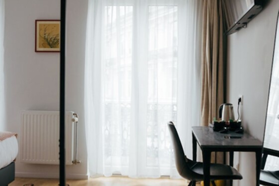 Online Booking EPS - photo 2