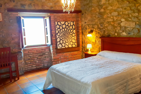 CASA RURAL EL JUACU - photo 1