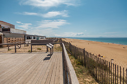 Espace Blue Océan