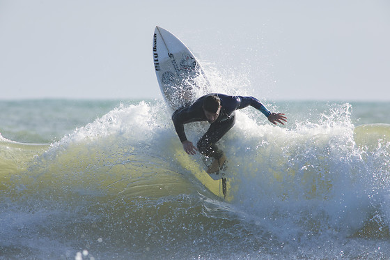 Pettirosso Surf School - photo 1