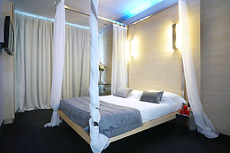 Europa Motel