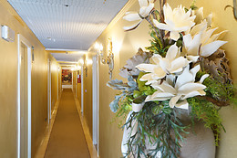 Europa Motel