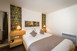 Domaine de Presle Saumur The Originals Relais