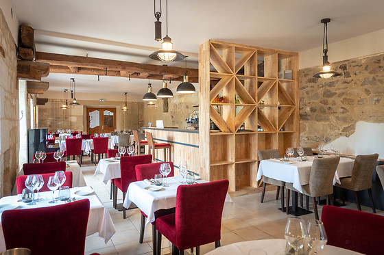 Domaine de Presle Saumur The Originals Relais - photo 4