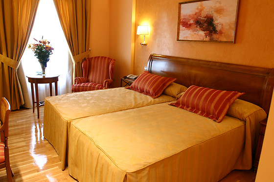 HOTEL GUADIANA - photo 3