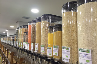 Degustação Vegetariana Bio para 2 | Biofrade (Torres Vedras)