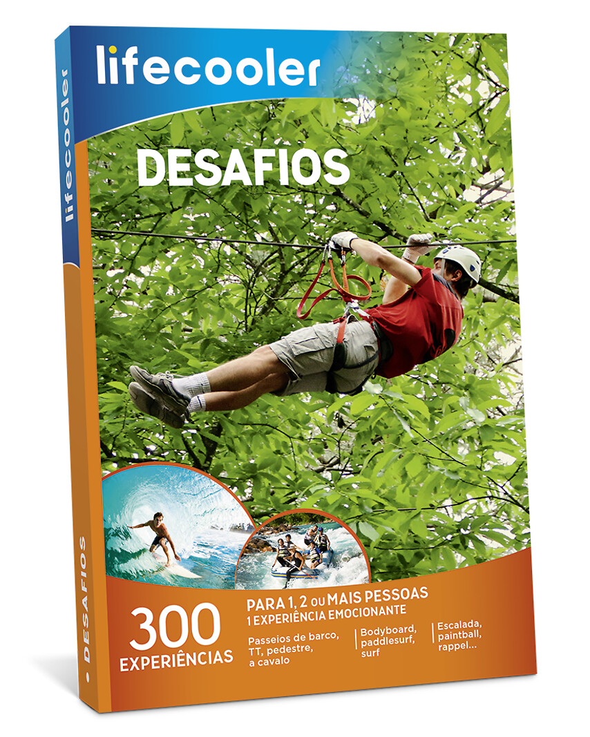 Desafios