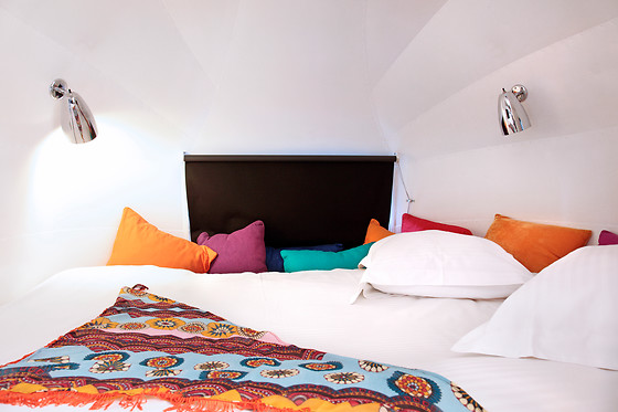 Vintage Hotel - photo 8