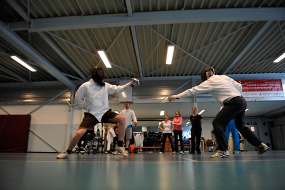 SOOLancelot Sportaanbieder Schermen - photo 2