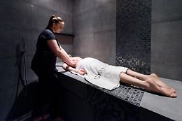Spa GEMOLOGY