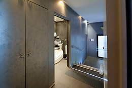 Spa GEMOLOGY