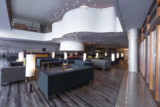 HOTEL RESORT BALNEARIO DE PANTICOSA - photo 5