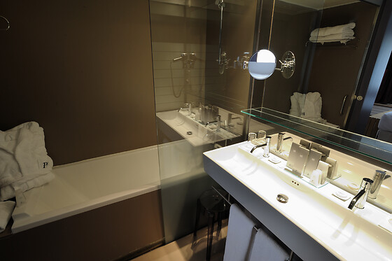 HOTEL RESORT BALNEARIO DE PANTICOSA - photo 24