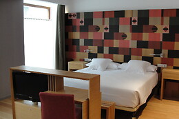 HOTEL RESORT BALNEARIO DE PANTICOSA