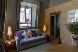 HOTEL RESORT BALNEARIO DE PANTICOSA