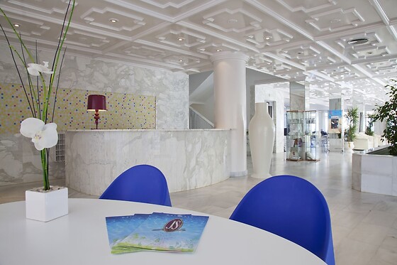 Online Booking EPS - photo 4