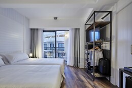 Online Booking EPS
