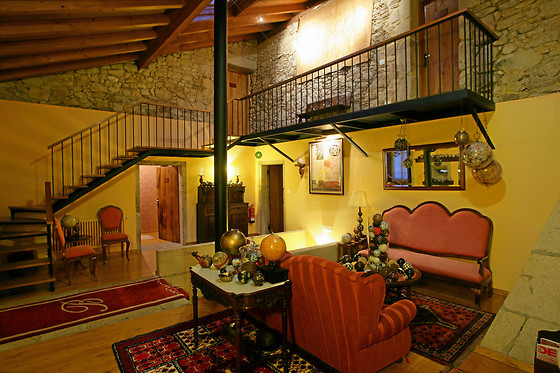 CASA GRANDE DO BACHAO - photo 6