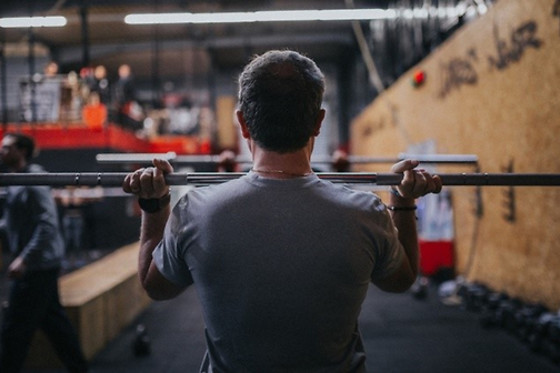 CrossFit Des Ponts - photo 4