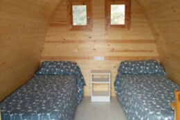CAMPING TERRA ALTA